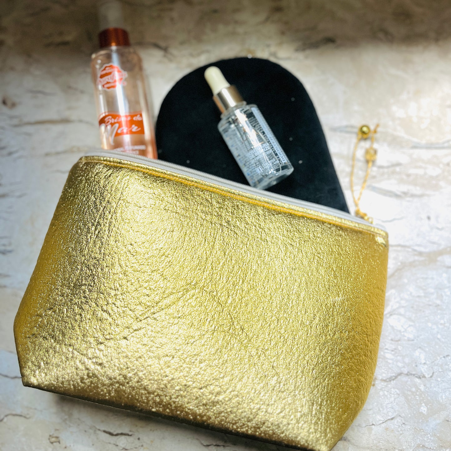 KIT MÃE DE OURO