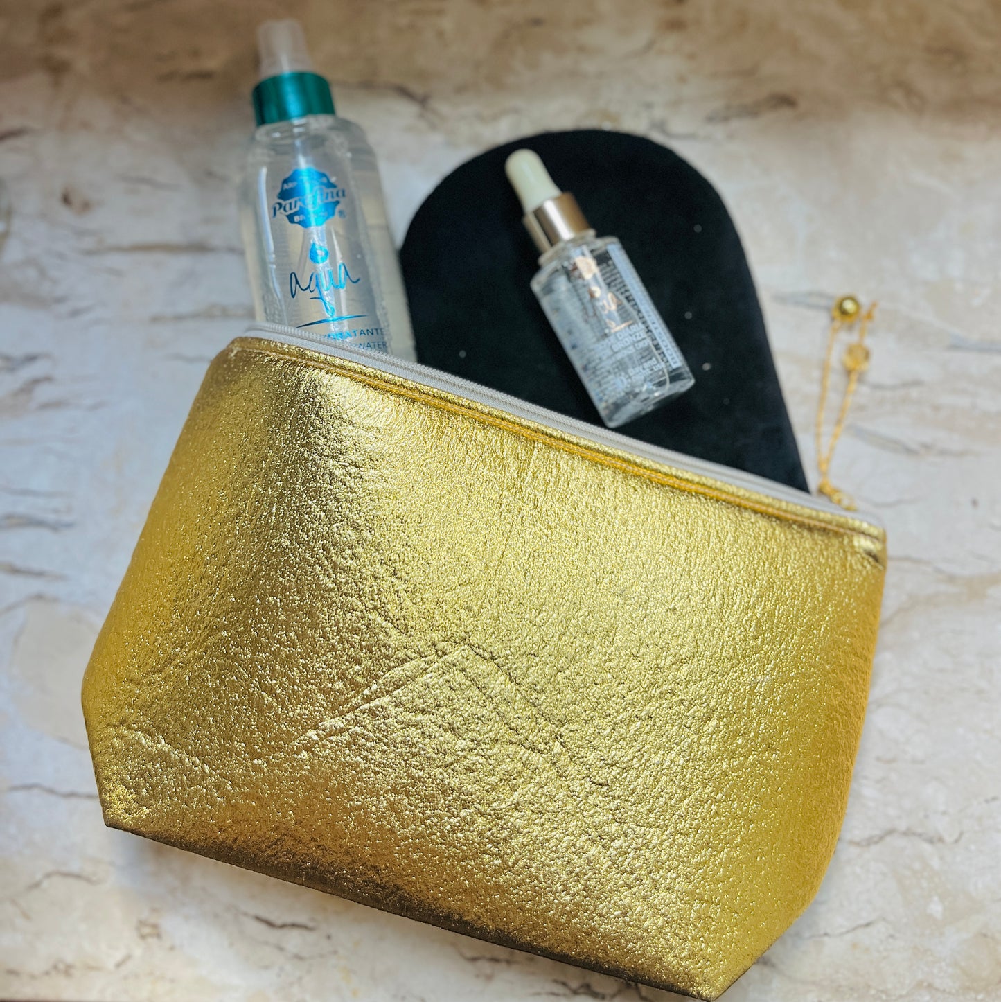 KIT MÃE DE OURO