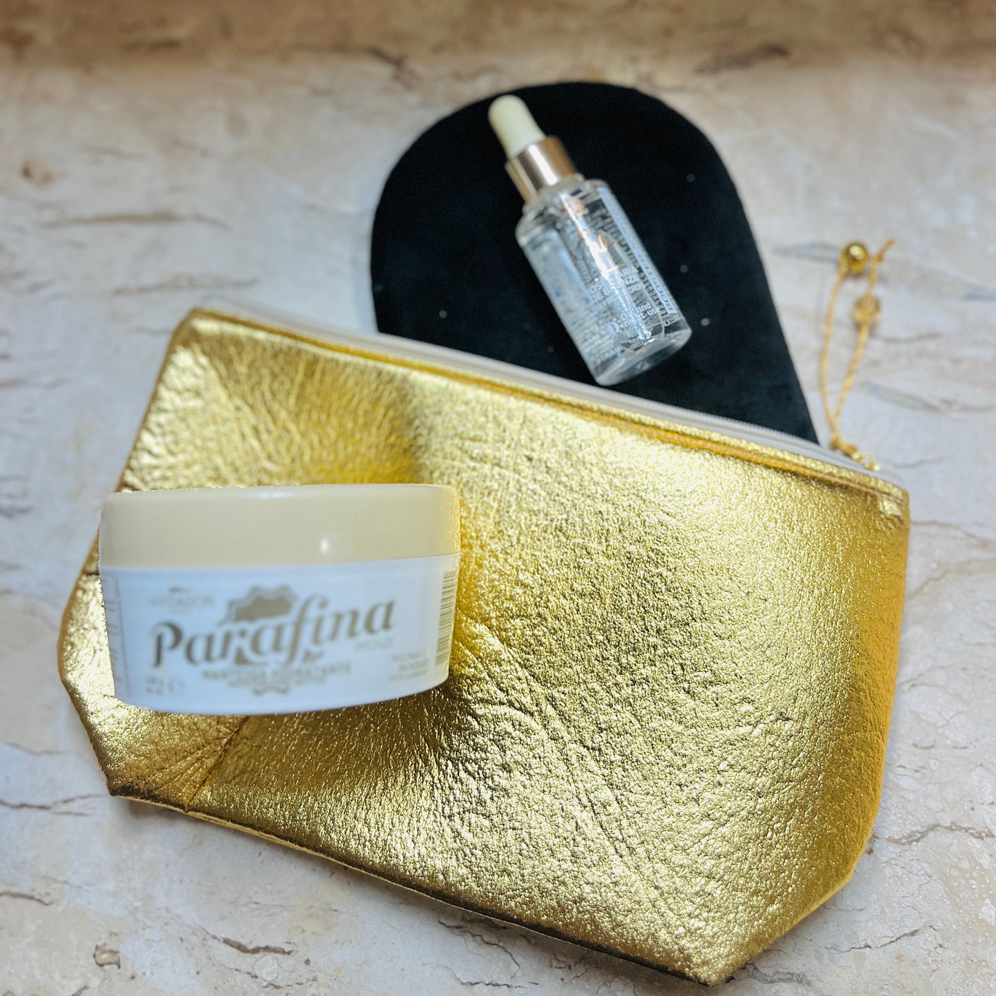 KIT MÃE DE OURO