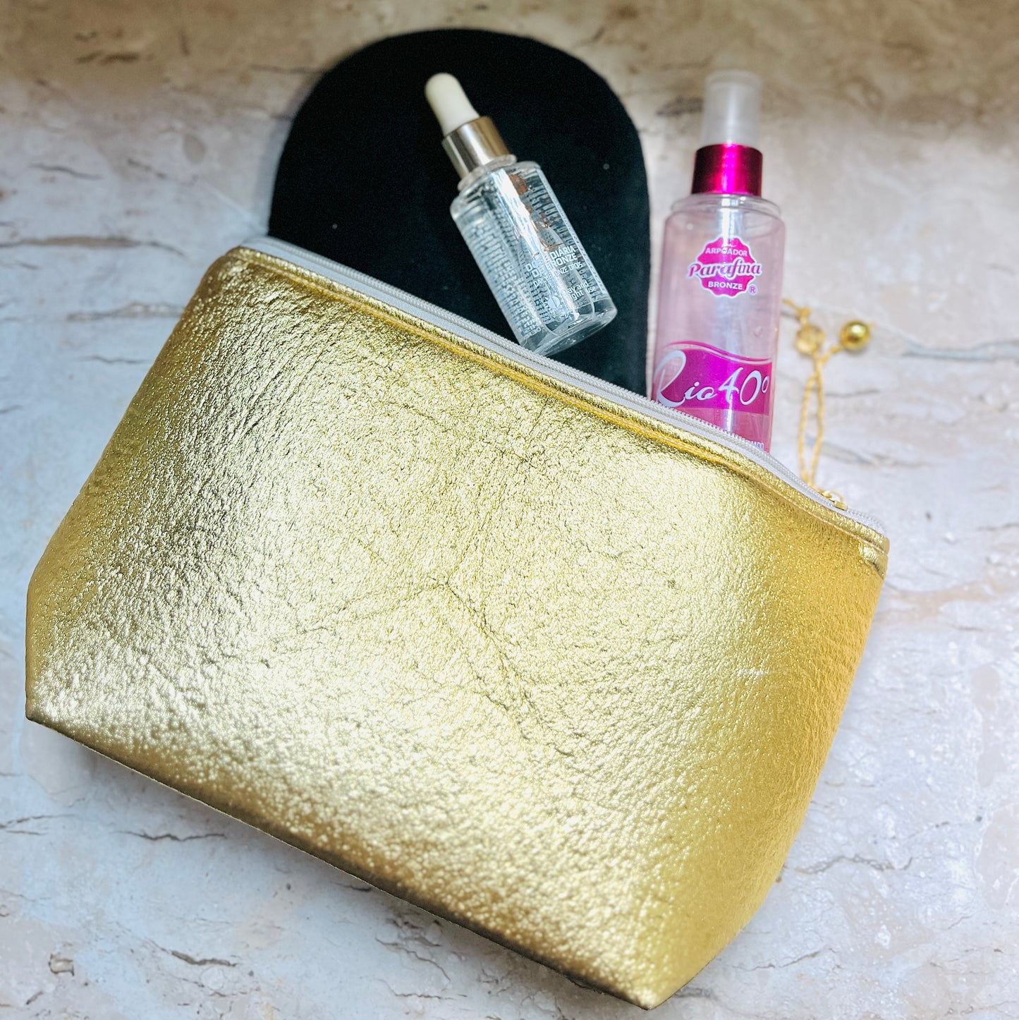 KIT MÃE DE OURO