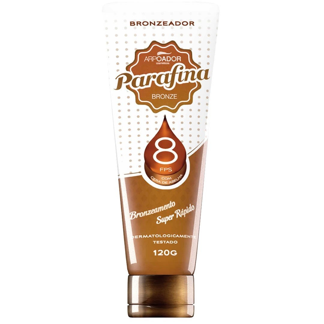 KIT BRONZE VERÃO  PERFEITO