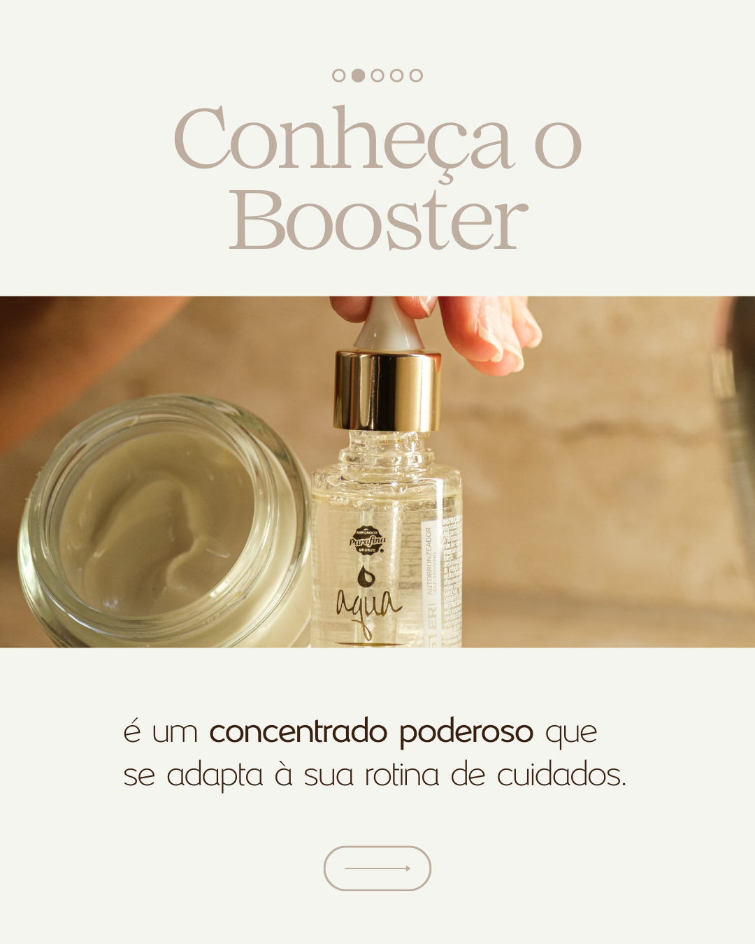 BOOSTER GOTAS MÁGICAS