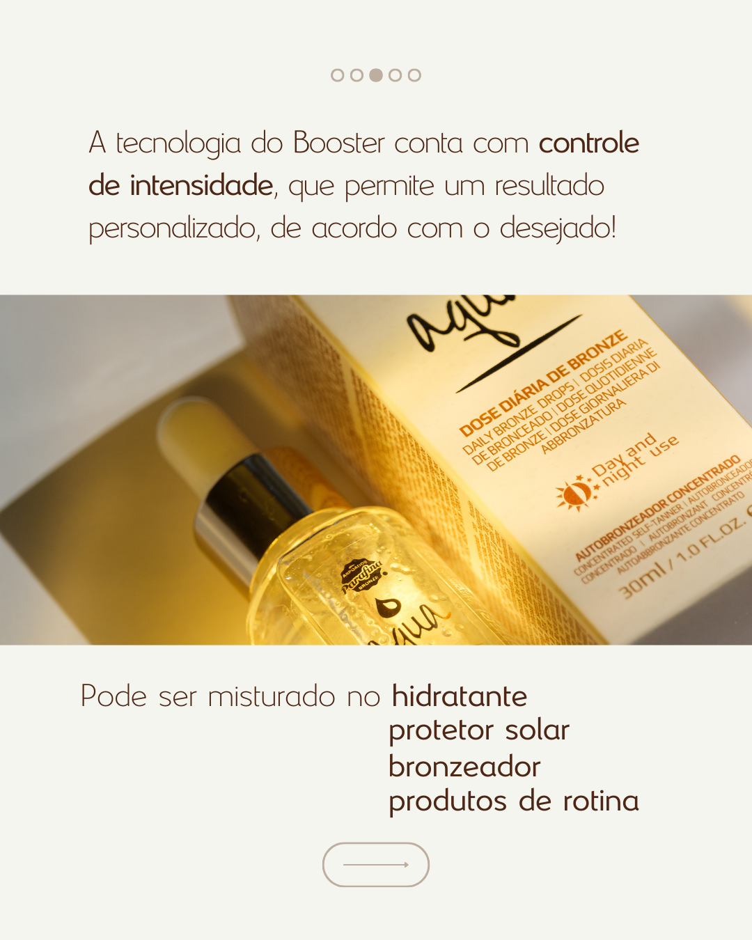 BOOSTER GOTAS MÁGICAS