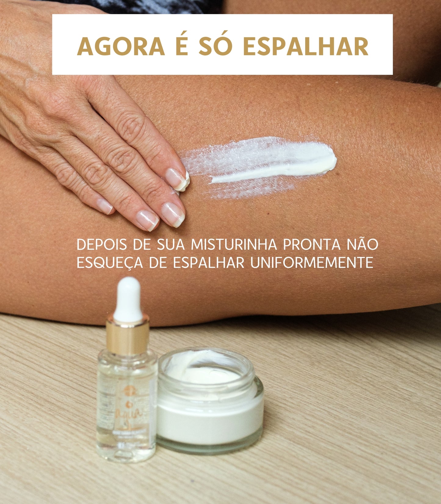BOOSTER DOSE DUPLA