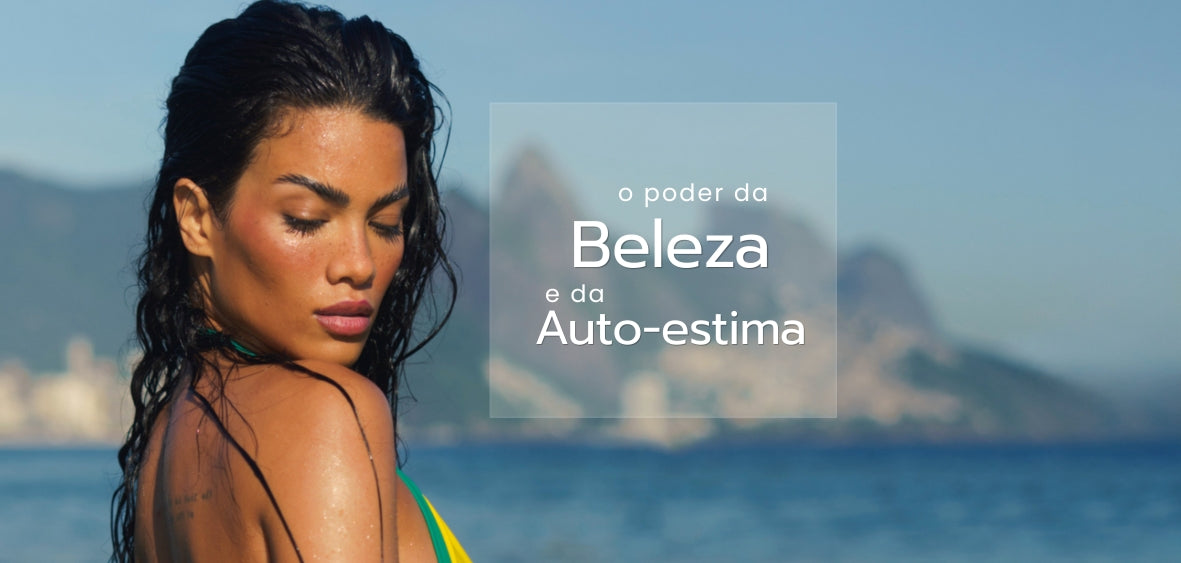 Como se sentir empoderada: o poder da beleza e da autoestima