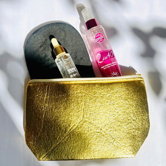 KIT MÃE DE OURO