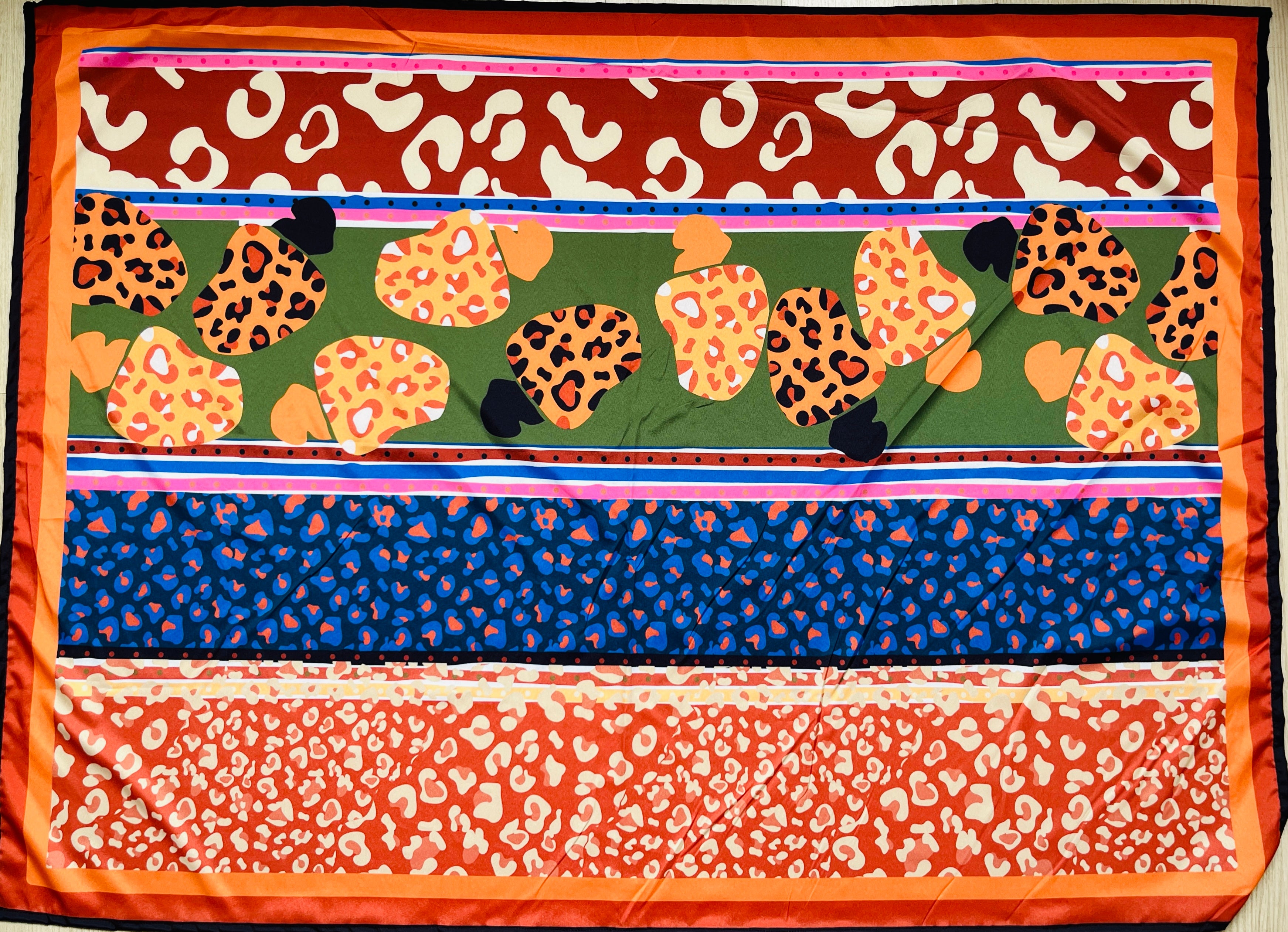 Toallas de playa solares